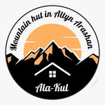 Ala Köl Guesthouse logo